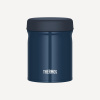 Термос для еды Thermos JEB-500 NB 0,5L (Navy Blue, +6h/-8h)